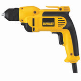 DeWalt DWD112S-QS Ηλεκτρικό Δράπανο - Κατσαβίδι Περιστροφικό 710W