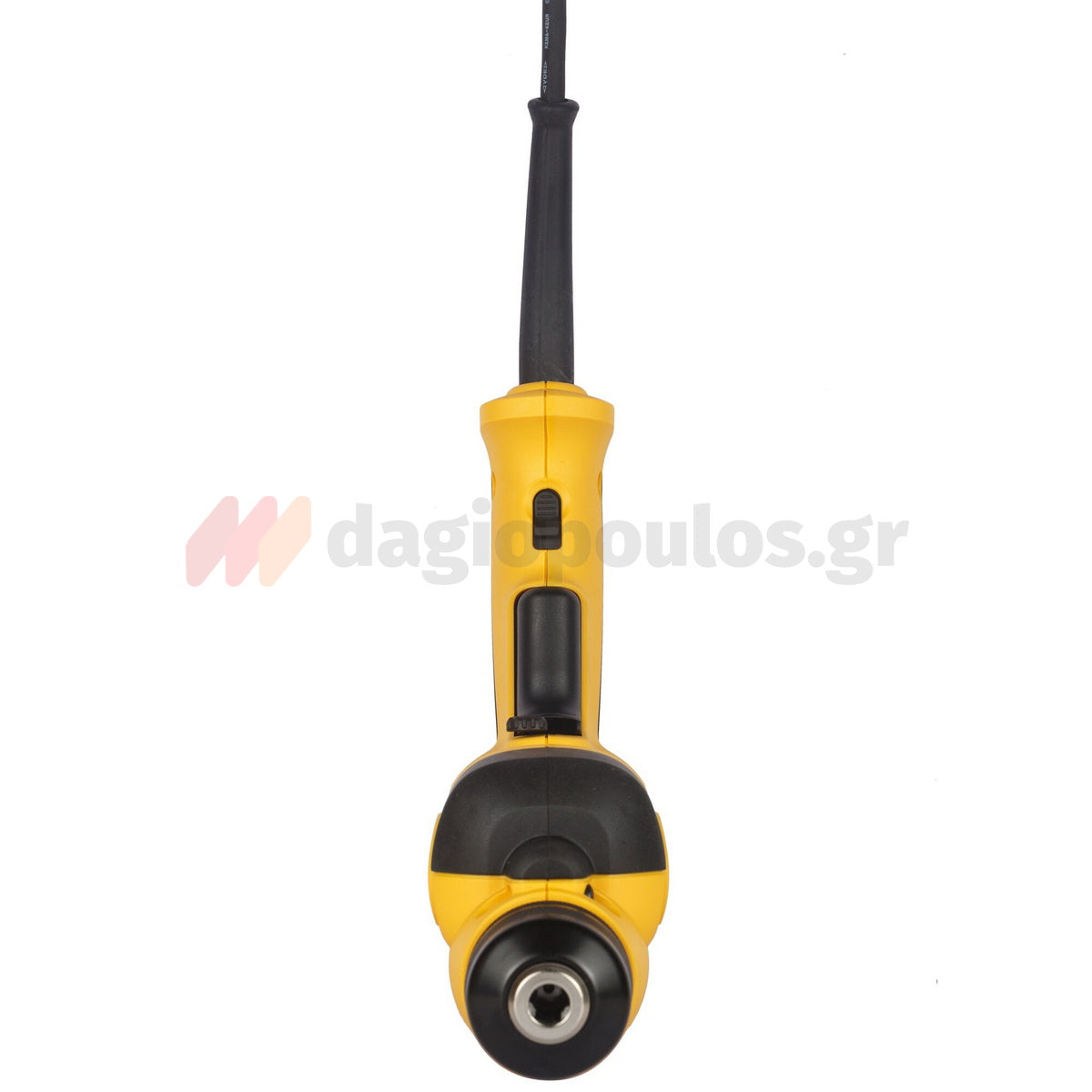 DeWalt DWD112S-QS Ηλεκτρικό Δράπανο - Κατσαβίδι Περιστροφικό 710W