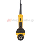 DeWalt DWD112S-QS Ηλεκτρικό Δράπανο - Κατσαβίδι Περιστροφικό 710W