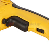 DeWalt DWD112S-QS Ηλεκτρικό Δράπανο - Κατσαβίδι Περιστροφικό 710W