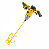 DeWalt DWD241-QS Επαγγελματικός Ηλεκτρικός Αναδευτήρας Χρωμάτων & Κονιαμάτων 1800W