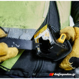 DeWalt DWE305PK-QS Ηλεκτρική Σπαθοσέγα (Σεγάτσα) 1100W