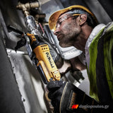 DeWalt DWE315KT Ηλεκτρικό Πολυεργαλείο 300W Με Εξαρτήματα & Βαλίτσα T-Stak