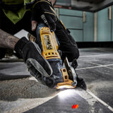 DeWalt DWE315KT Ηλεκτρικό Πολυεργαλείο 300W Με Εξαρτήματα & Βαλίτσα T-Stak
