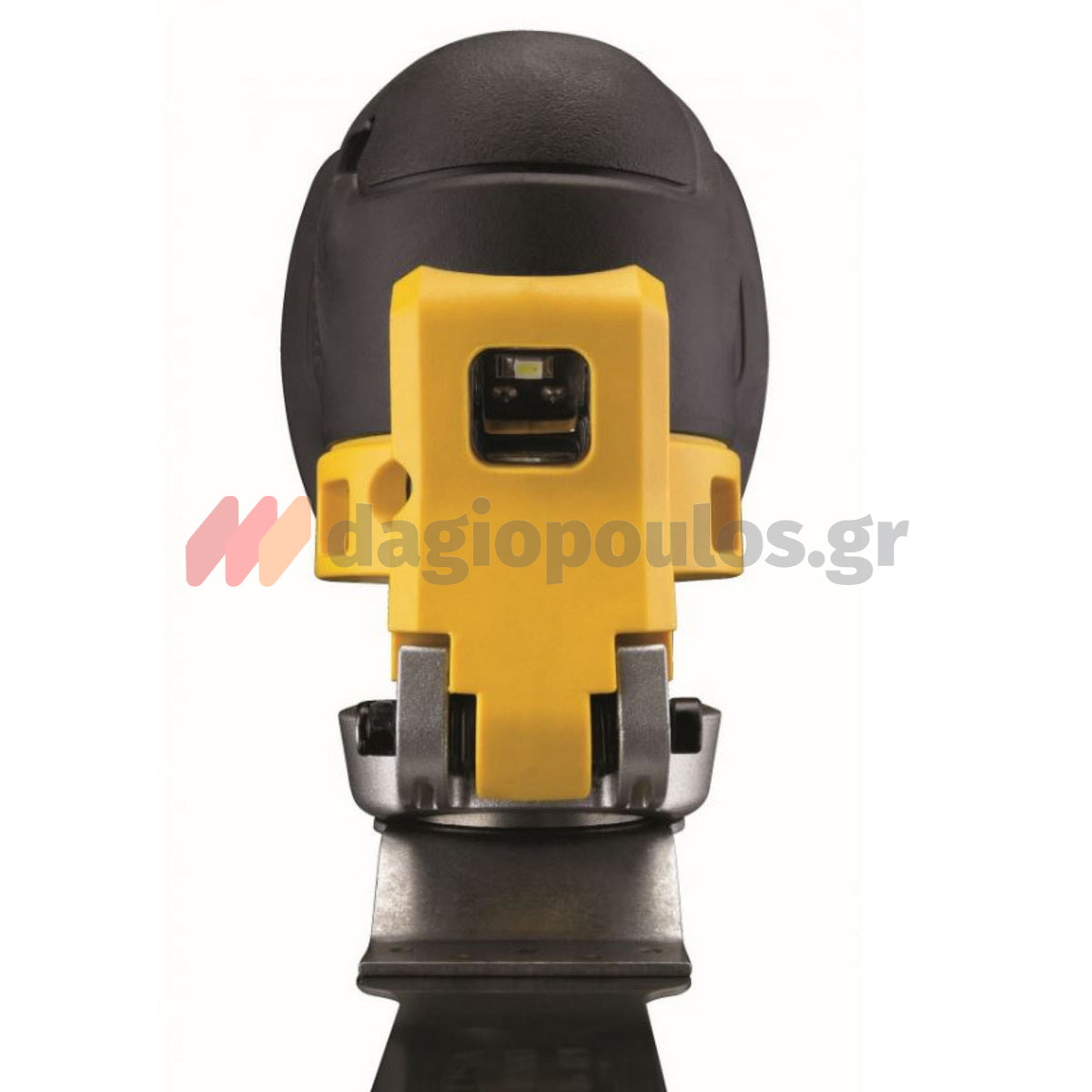 DeWalt DWE315KT Ηλεκτρικό Πολυεργαλείο 300W Με Εξαρτήματα & Βαλίτσα T-Stak