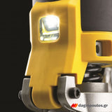 DeWalt DWE315KT Ηλεκτρικό Πολυεργαλείο 300W Με Εξαρτήματα & Βαλίτσα T-Stak