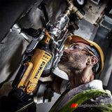 DeWalt DWE315 Ηλεκτρικό Πολυεργαλείο 300W Με Εξαρτήματα