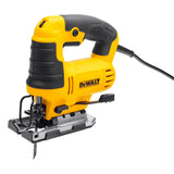 DeWalt DWE349-QS Ηλεκτρική Σέγα 650W