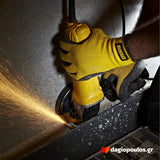 DeWalt DWE4056-QS Ηλεκτρικός Γωνιακός Τροχός 115mm 800W