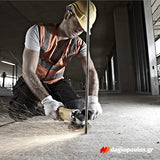 DeWalt DWE4056-QS Ηλεκτρικός Γωνιακός Τροχός 115mm 800W