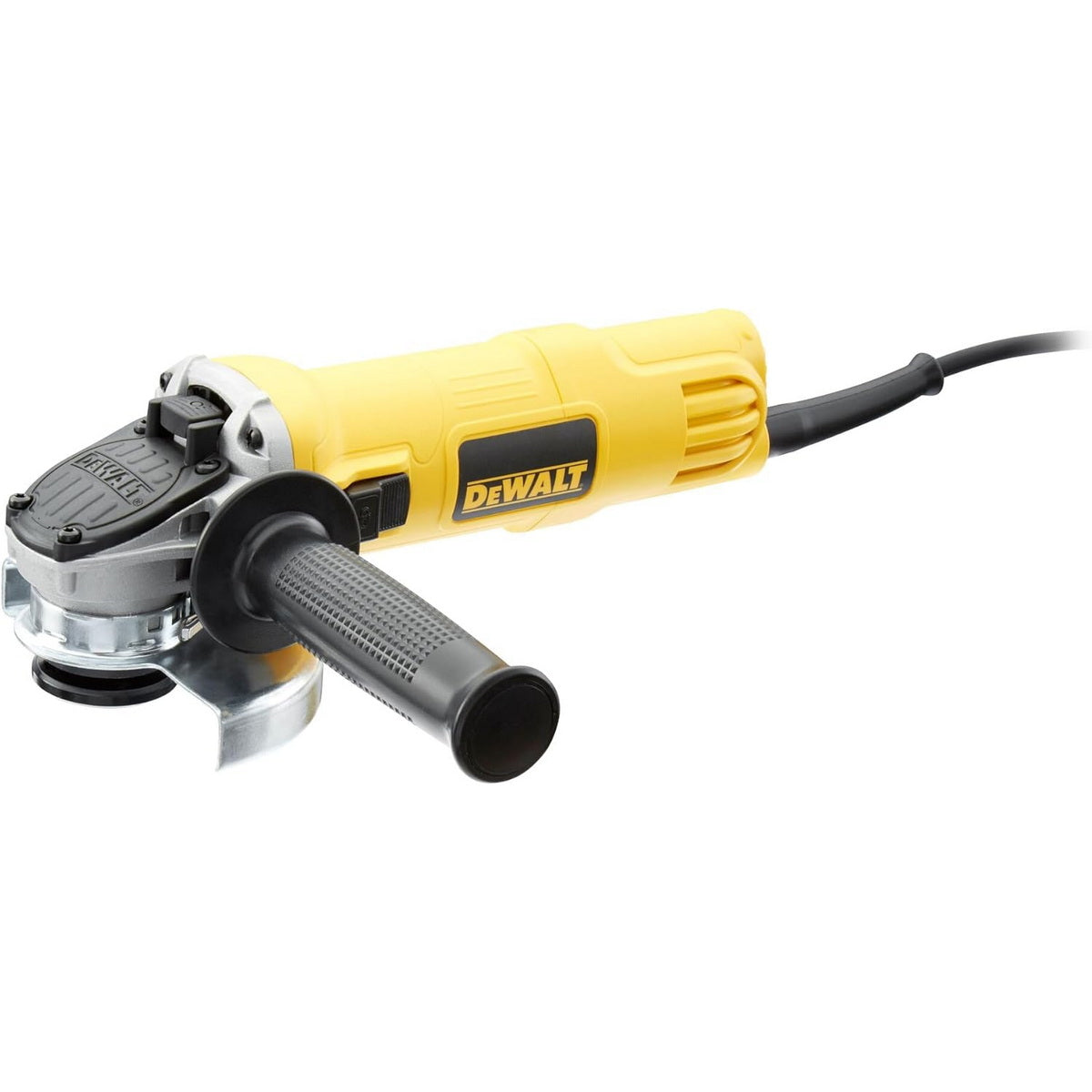 DeWalt DWE4056-QS Ηλεκτρικός Γωνιακός Τροχός 115mm 800W