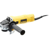 DeWalt DWE4056-QS Ηλεκτρικός Γωνιακός Τροχός 115mm 800W