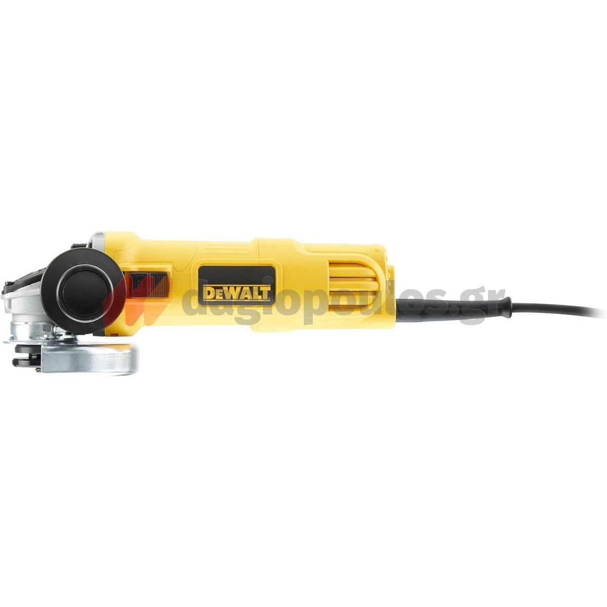 DeWalt DWE4056-QS Ηλεκτρικός Γωνιακός Τροχός 115mm 800W