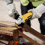 DeWalt DWE4117 Ηλεκτρικός Γωνιακός Τροχός 950W 125mm