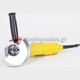 DeWalt DWE492DUO2 Σετ 2 Γωνιακών Τροχών DWE492 230mm - DWE4157 125mm