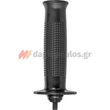 DeWalt DWE4157-QS Ηλεκτρικός Γωνιακός Τροχός 900W 125mm NoVOLT