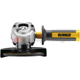 DeWalt DWE4207-QS Ηλεκτρικός Γωνιακός Τροχός 1010W 125mm