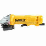 DeWalt DWE4233-QS Ηλεκτρικός Γωνιακός Τροχός 1400W 125mm