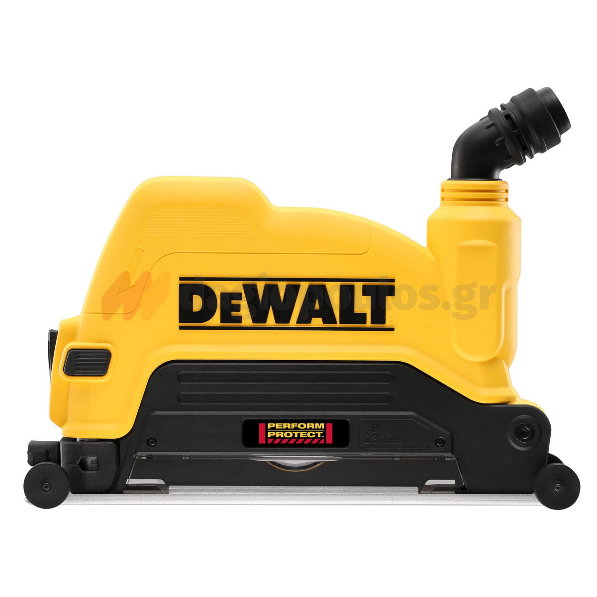 DeWalt DWE46229-XJ Προστατευτικό Κοπής Σκυροδέματος Για Γωνιακούς Τροχούς 230mm