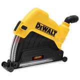 DeWalt DWE46229-XJ Προστατευτικό Κοπής Σκυροδέματος Για Γωνιακούς Τροχούς 230mm