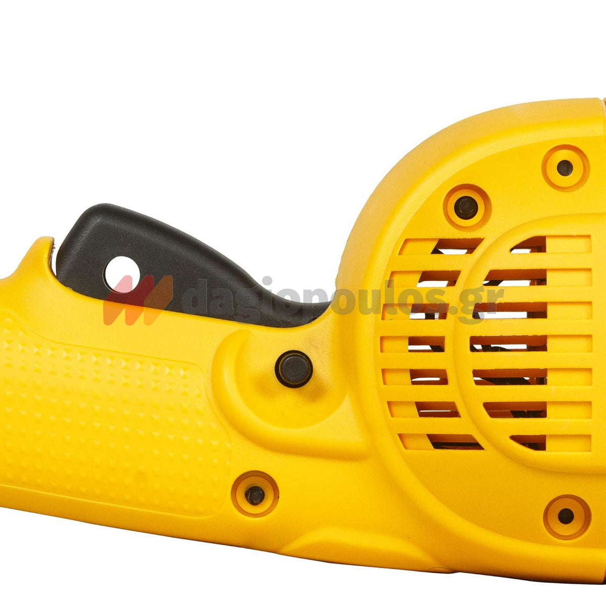 DeWalt DWE492-QS Ηλεκτρικός Γωνιακός Τροχός 2200W 230mm