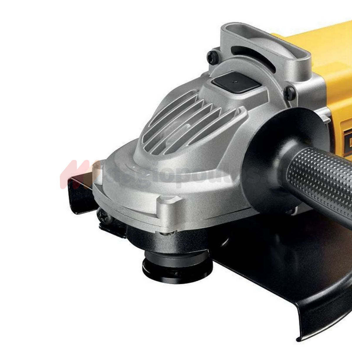 DeWalt DWE494-QS Ηλεκτρικός Γωνιακός Τροχός NO VOLT 2200W 230mm