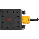 DeWalt DWE6411-QS Ηλεκτρικό Τριβείο Παλμικό Χούφτας 230W