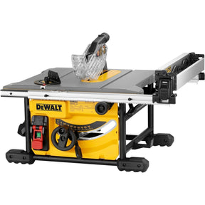 DeWalt DWE7485-QS Ηλεκτρικό Δισκοπρίονο Πάγκου 210mm