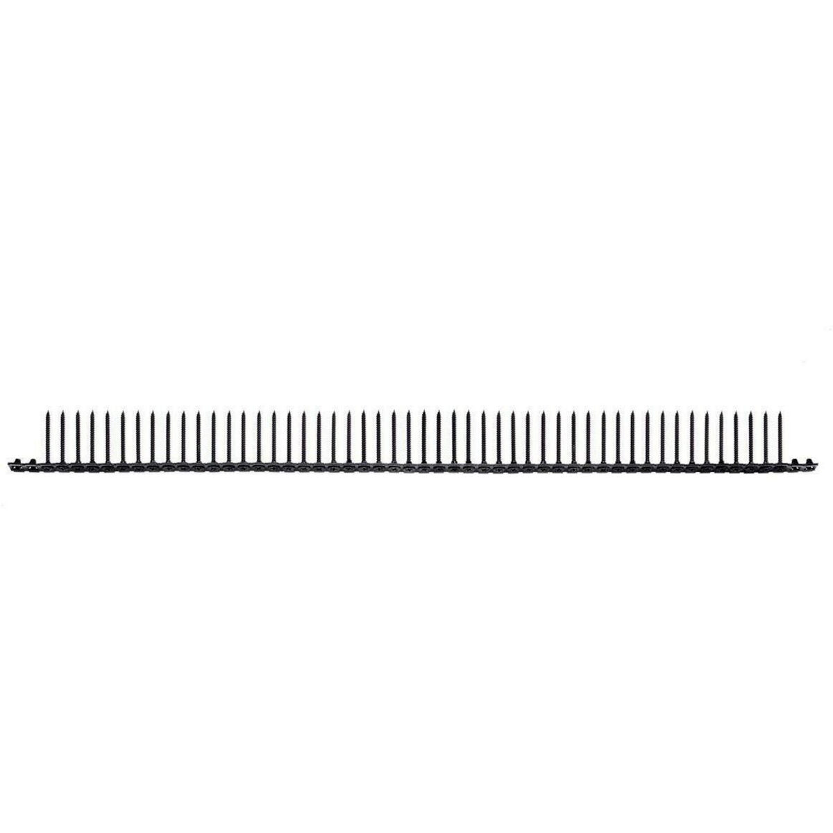 DeWalt DWF4000350 Βίδες Γυψοσανίδας Σε Δεσμίδα Ph.2 3.5x35mm Σετ 1000 Τεμ ΠΥΚΝΟΥ ΣΠΕΙΡΩΜΑΤΟΣ