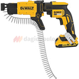 DeWalt DWF4000350 Βίδες Γυψοσανίδας Σε Δεσμίδα Ph.2 3.5x35mm Σετ 1000 Τεμ