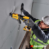 DeWalt DWF4000350 Βίδες Γυψοσανίδας Σε Δεσμίδα Ph.2 3.5x35mm Σετ 1000 Τεμ