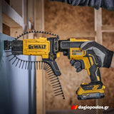 DeWalt DWF4000350 Βίδες Γυψοσανίδας Σε Δεσμίδα Ph.2 3.5x35mm Σετ 1000 Τεμ