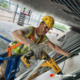 DeWalt DWF4000350 Βίδες Γυψοσανίδας Σε Δεσμίδα Ph.2 3.5x35mm Σετ 1000 Τεμ