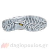 DeWalt DWF50031-122 Laser Buffalo S1P SRC Παπούτσια Προστασίας Εργαζομένων Ημιμποτάκια Με Προστασία