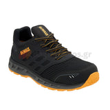 DeWalt DWF50342-001 S7 Παπούτσια Ασφαλείας Χαμηλά Με Προστασία