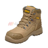 DeWalt DWF50355-179 S7 Παπούτσια Ασφαλείας Εργαζομένων Ημιμποτάκια Με Προστασία