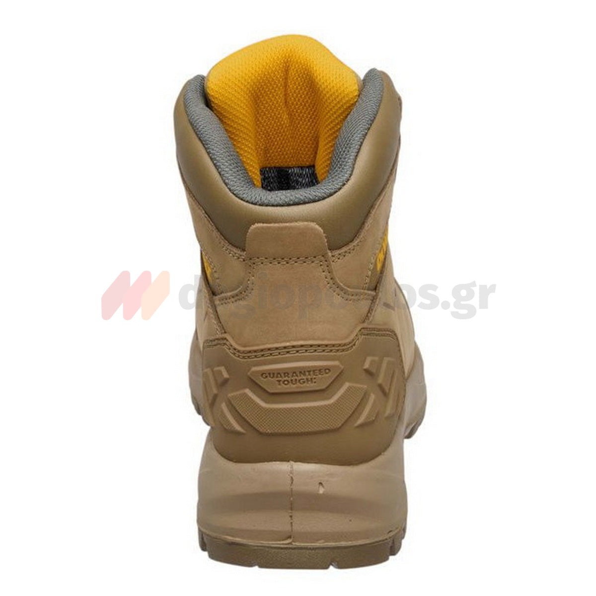 DeWalt DWF50355-179 S7 Παπούτσια Ασφαλείας Εργαζομένων Ημιμποτάκια Με Προστασία