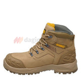 DeWalt DWF50355-179 S7 Παπούτσια Ασφαλείας Εργαζομένων Ημιμποτάκια Με Προστασία