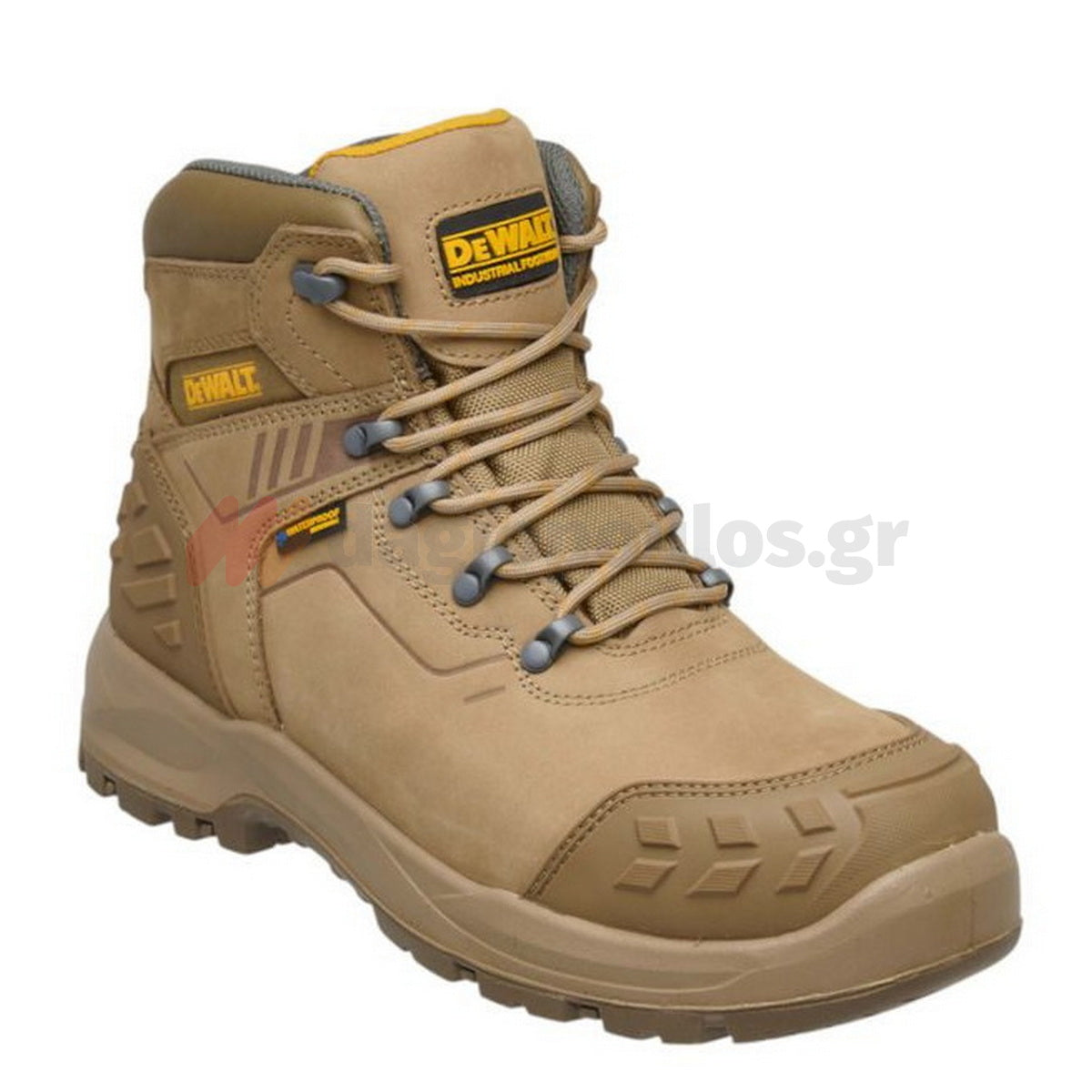 DeWalt DWF50355-179 S7 Παπούτσια Ασφαλείας Εργαζομένων Ημιμποτάκια Με Προστασία