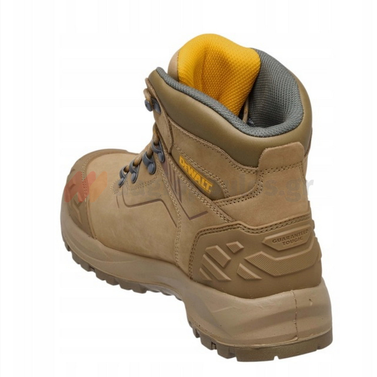 DeWalt DWF50355-179 S7 Παπούτσια Ασφαλείας Εργαζομένων Ημιμποτάκια Με Προστασία