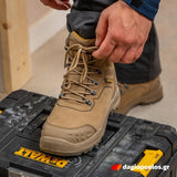 DeWalt DWF50355-179 S7 Παπούτσια Ασφαλείας Εργαζομένων Ημιμποτάκια Με Προστασία