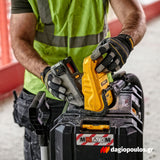 DeWalt DWH079D-XJ Εξάρτημα Συλλογής Σκόνης