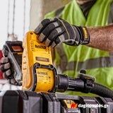 DeWalt DWH079D-XJ Εξάρτημα Συλλογής Σκόνης