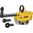DeWalt DWH205DH-XJ Brushless Απορροφητήρας Σκόνης 18V Li-Ion SOLO