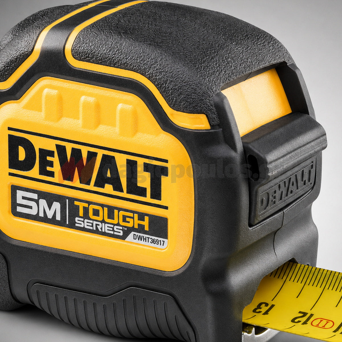 DeWalt DWHT36917-0 Μετροταινία 5m x 32mm
