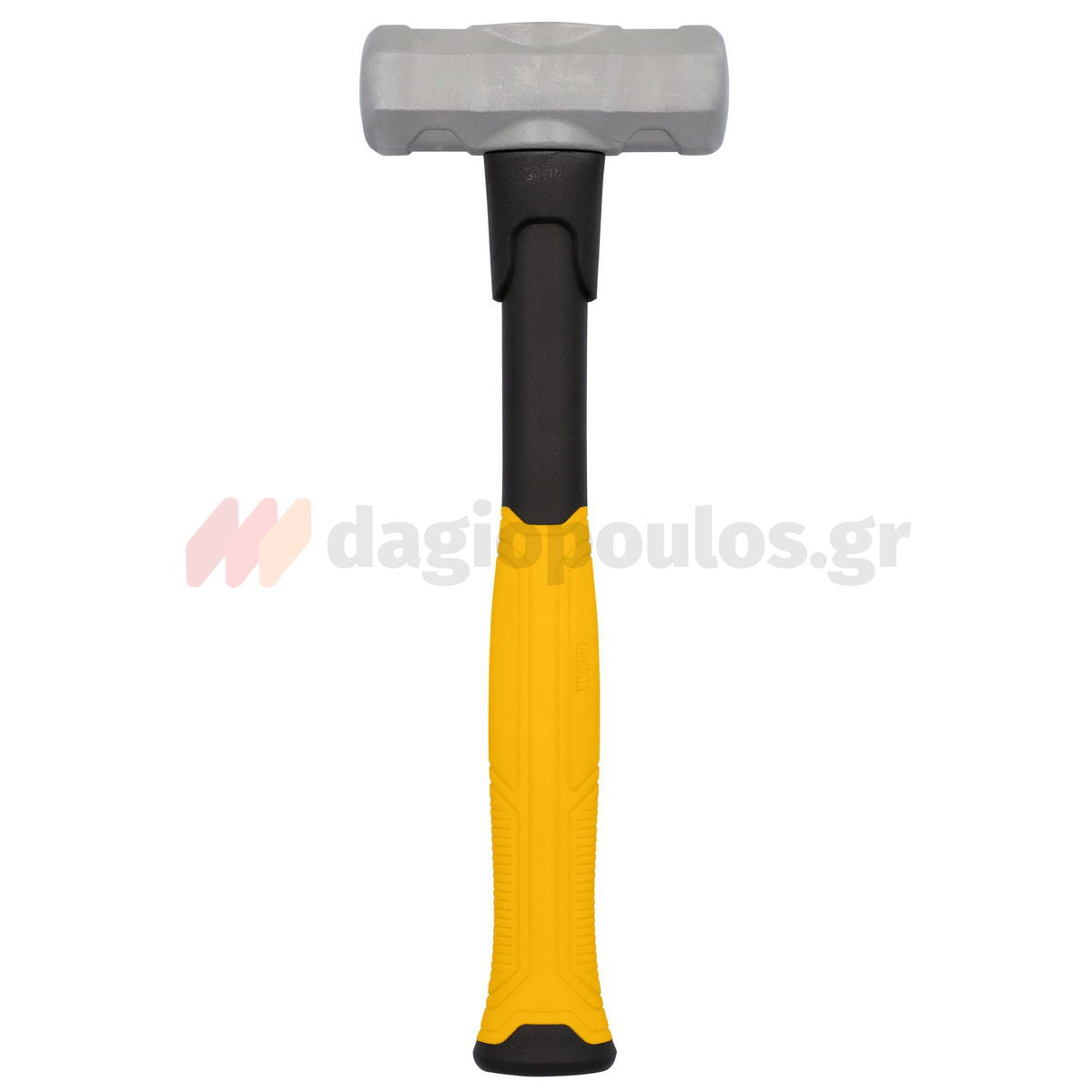 DeWalt DWHT56152-1 Βαριοπούλα Με Λαβή Fiberglass 1400gr