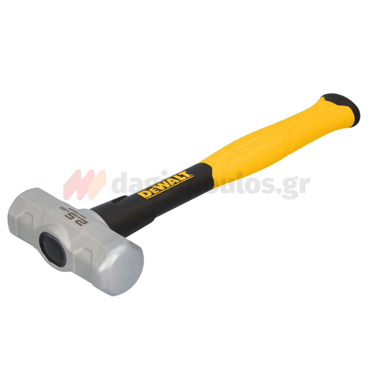 DeWalt DWHT56152-1 Βαριοπούλα Με Λαβή Fiberglass 1400gr