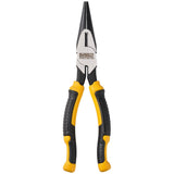 DeWalt DWHT82798-0 Comfort-Grip™ Μυτοτσίμπιδο Ίσιο 200mm