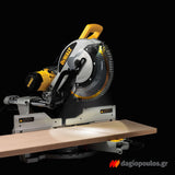 DeWalt DWS780-QS Ηλεκτρικό Φαλτσοπρίονο 305mm