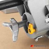 DeWalt DWS780-QS Ηλεκτρικό Φαλτσοπρίονο 305mm